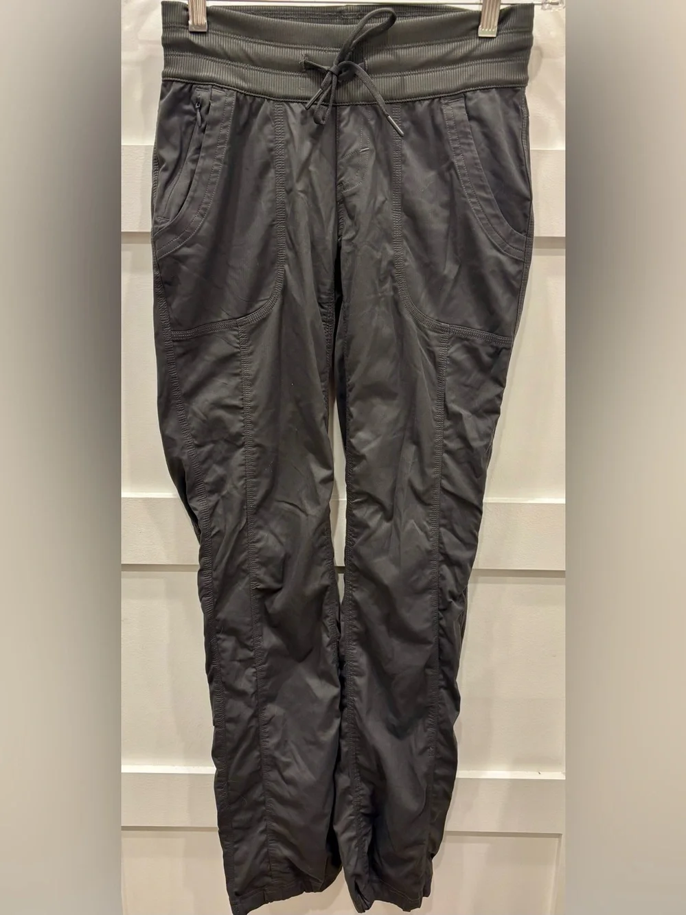 The North Face Women’s Dark Gray Aphrodite 2.0 Pants